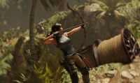 Square Enix annuncia Shadow of the Tomb Raider: Definitive Edition